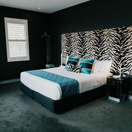 Junction Hotel Newcastle Ngoại thất bức ảnh