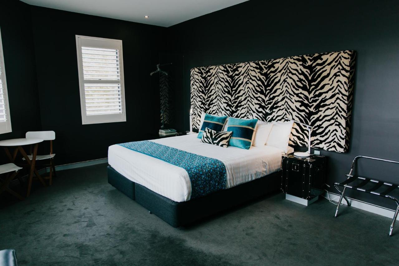 Junction Hotel Newcastle Ngoại thất bức ảnh