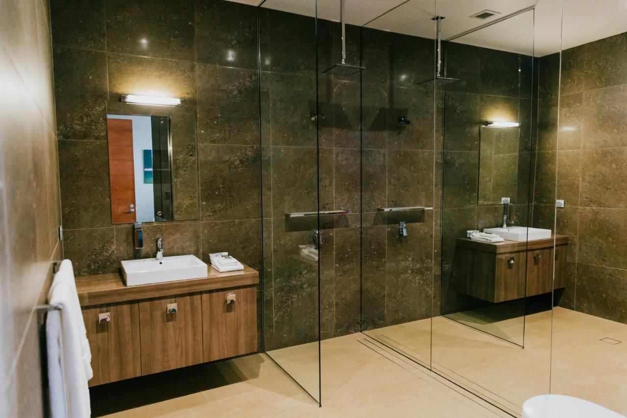 Junction Hotel Newcastle Ngoại thất bức ảnh