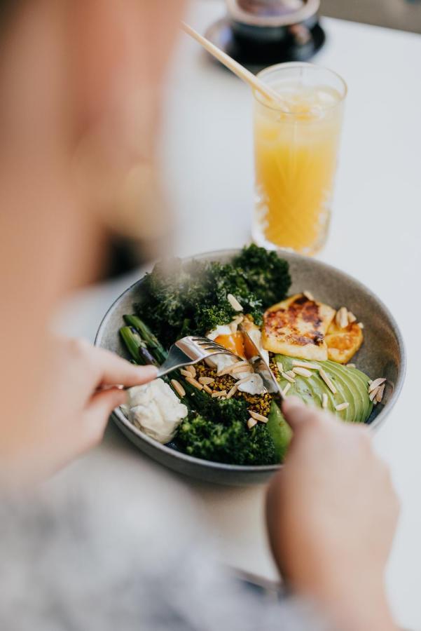 Junction Hotel Newcastle Ngoại thất bức ảnh