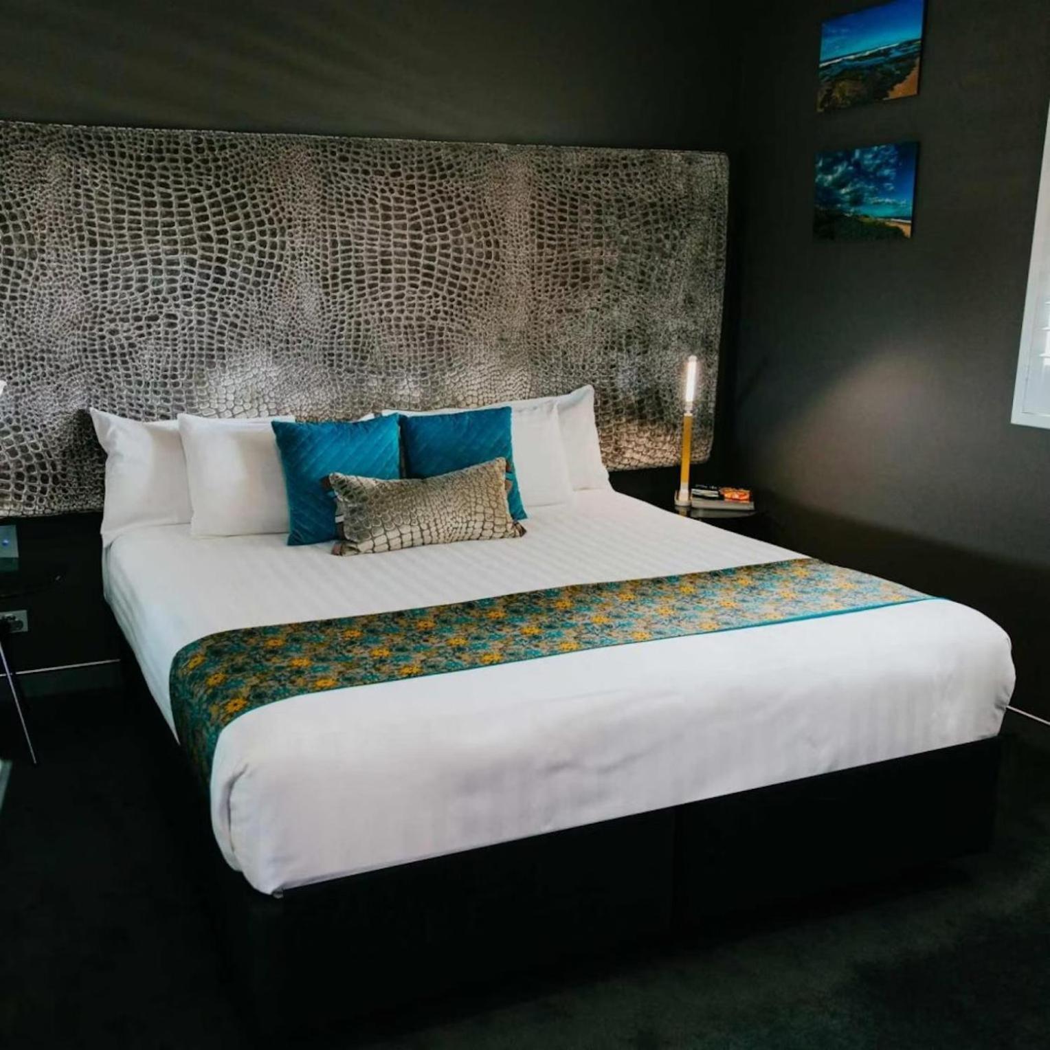 Junction Hotel Newcastle Ngoại thất bức ảnh