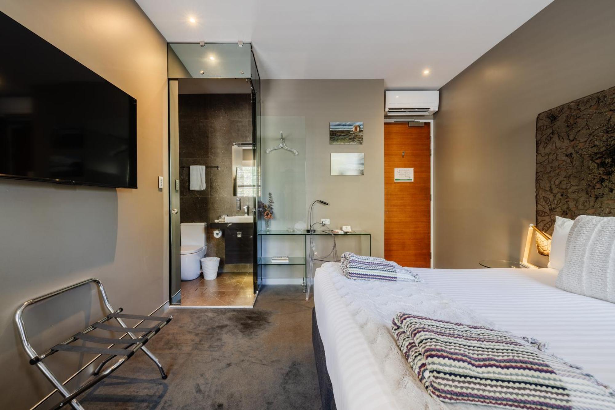 Junction Hotel Newcastle Ngoại thất bức ảnh