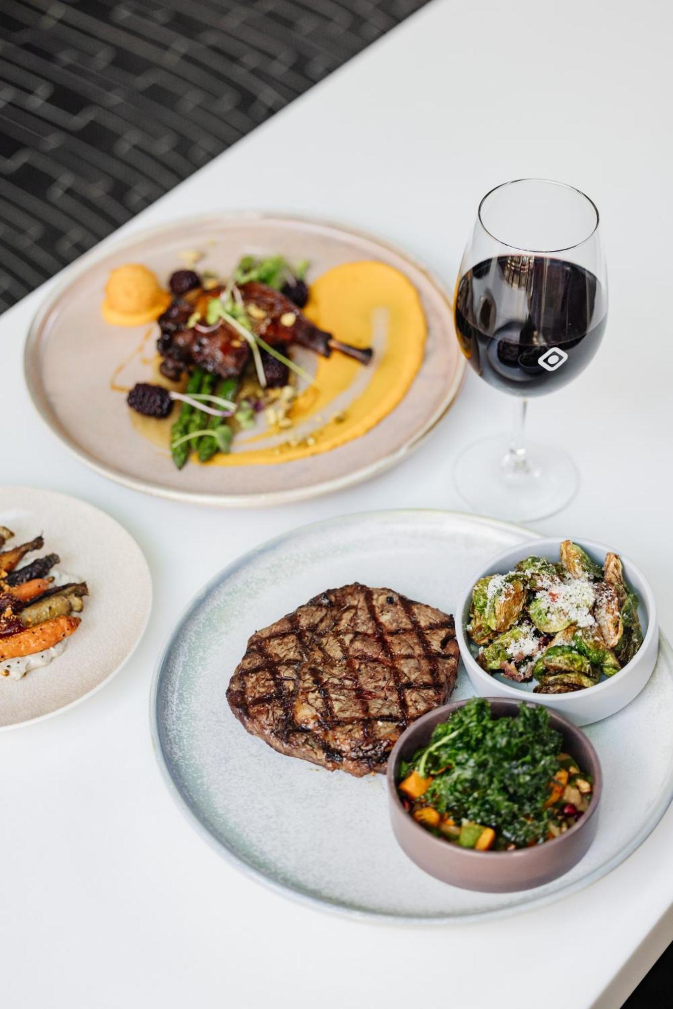 Junction Hotel Newcastle Ngoại thất bức ảnh