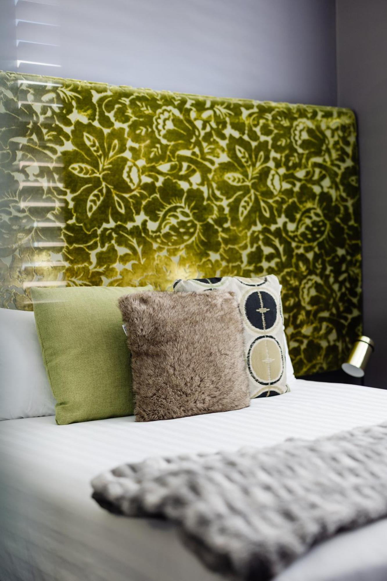 Junction Hotel Newcastle Ngoại thất bức ảnh