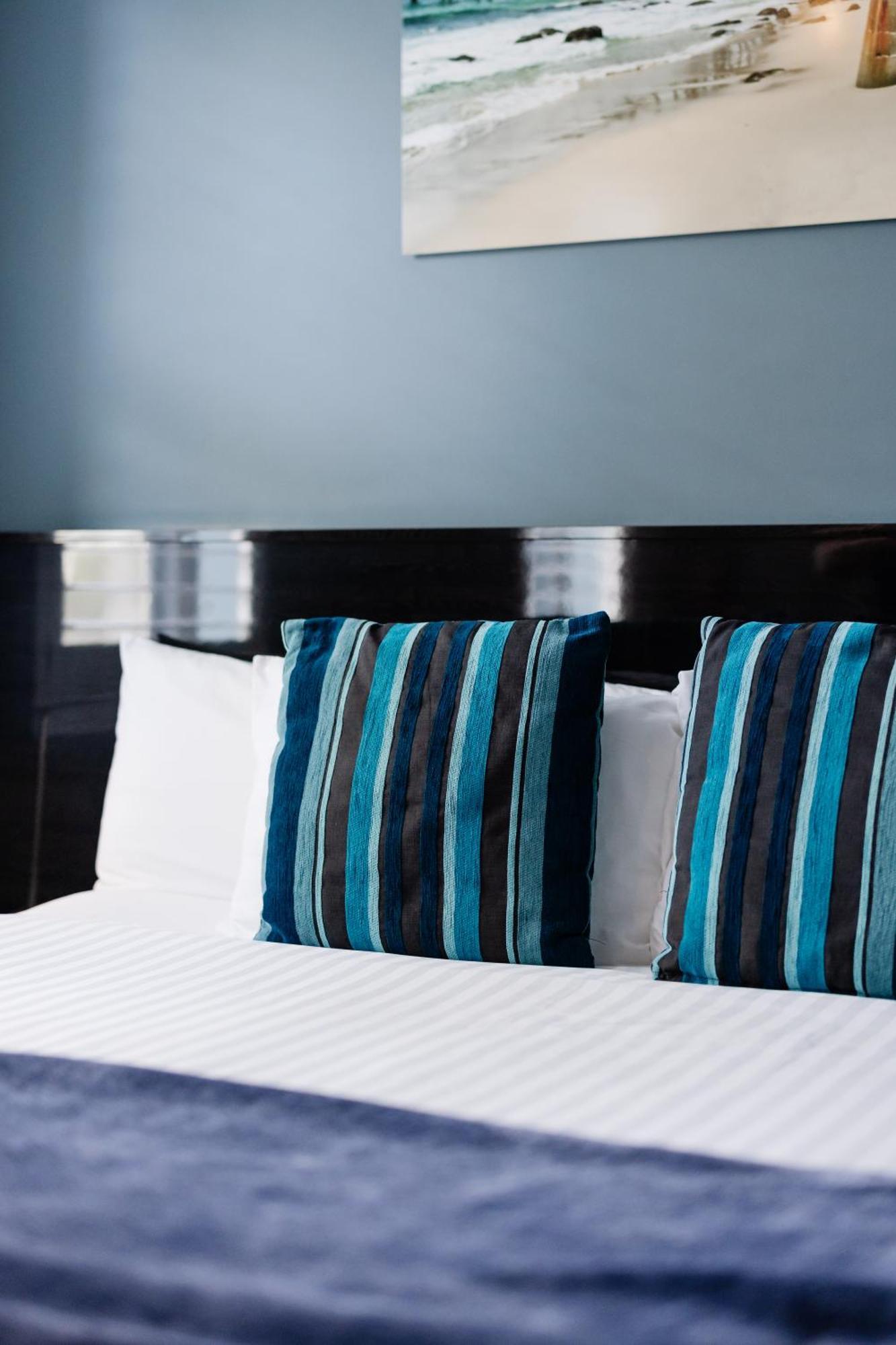 Junction Hotel Newcastle Ngoại thất bức ảnh