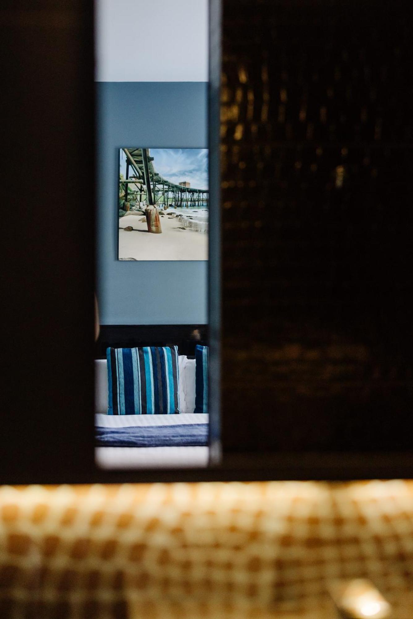 Junction Hotel Newcastle Ngoại thất bức ảnh