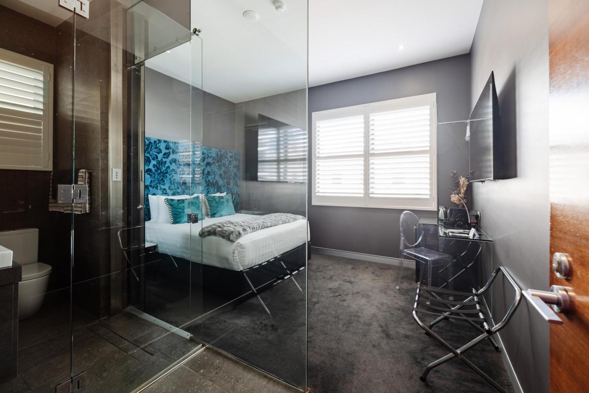 Junction Hotel Newcastle Ngoại thất bức ảnh