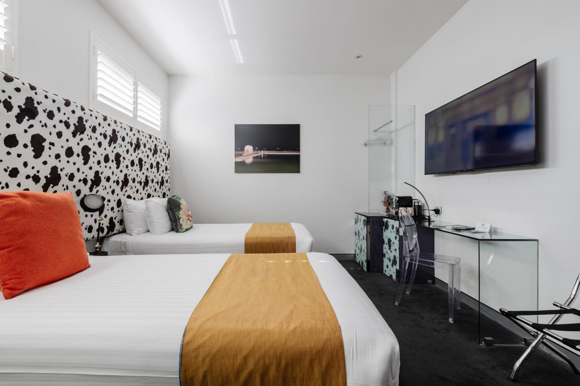 Junction Hotel Newcastle Ngoại thất bức ảnh