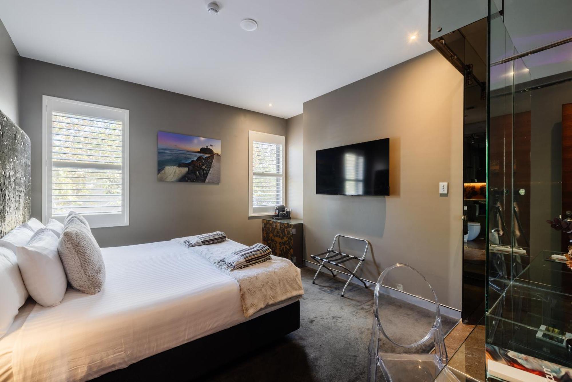 Junction Hotel Newcastle Ngoại thất bức ảnh