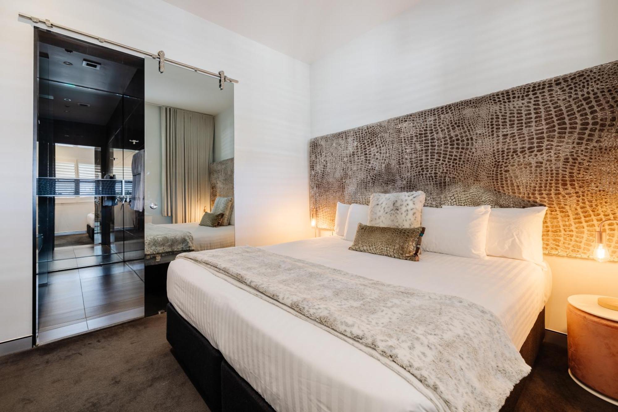 Junction Hotel Newcastle Ngoại thất bức ảnh