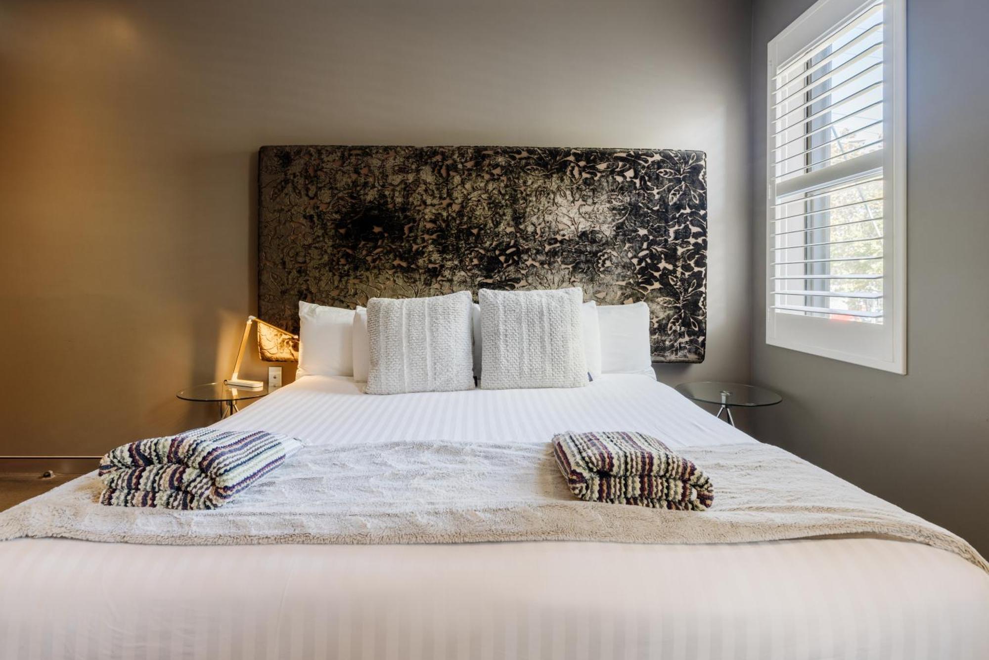 Junction Hotel Newcastle Ngoại thất bức ảnh