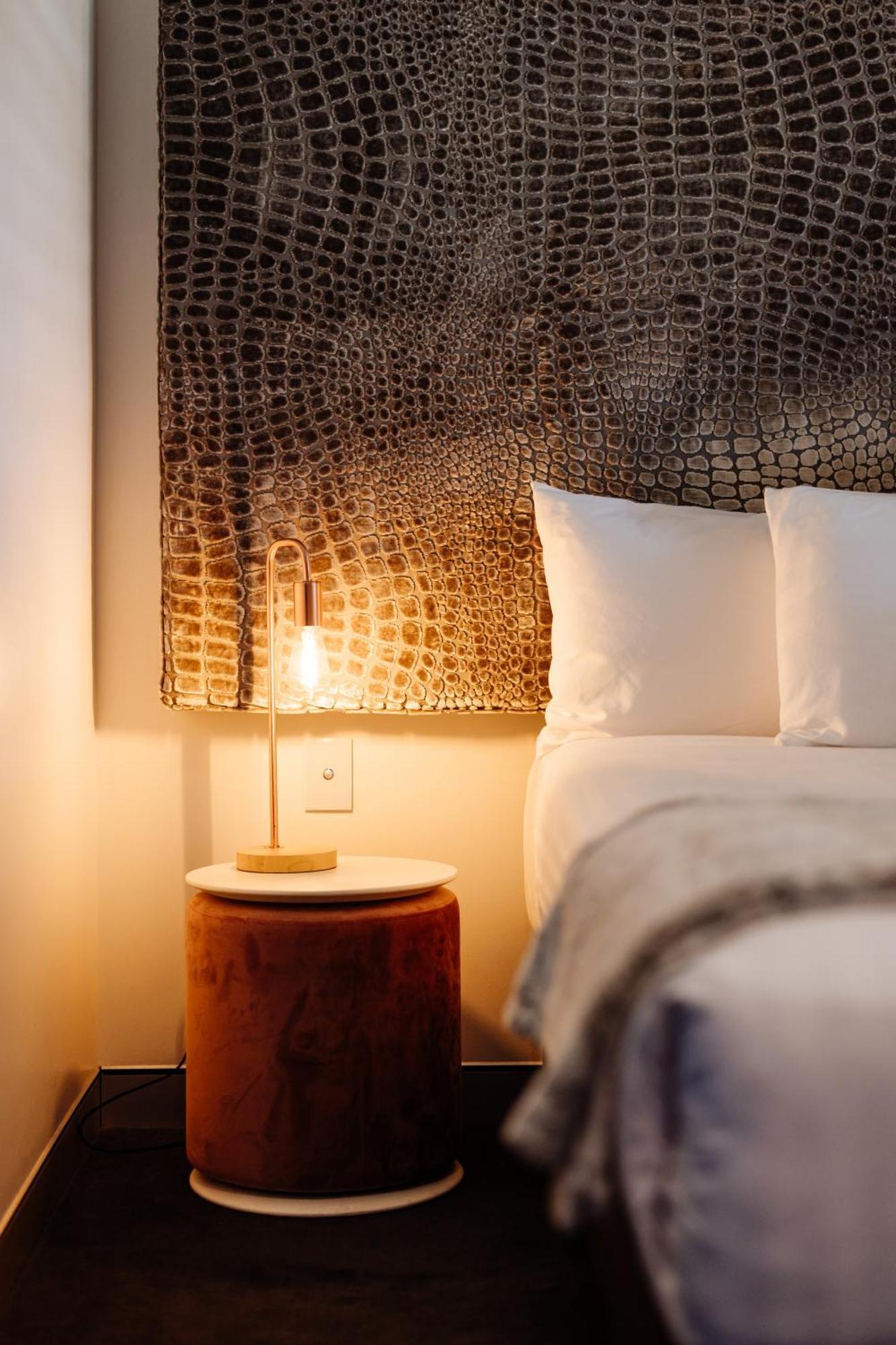Junction Hotel Newcastle Ngoại thất bức ảnh