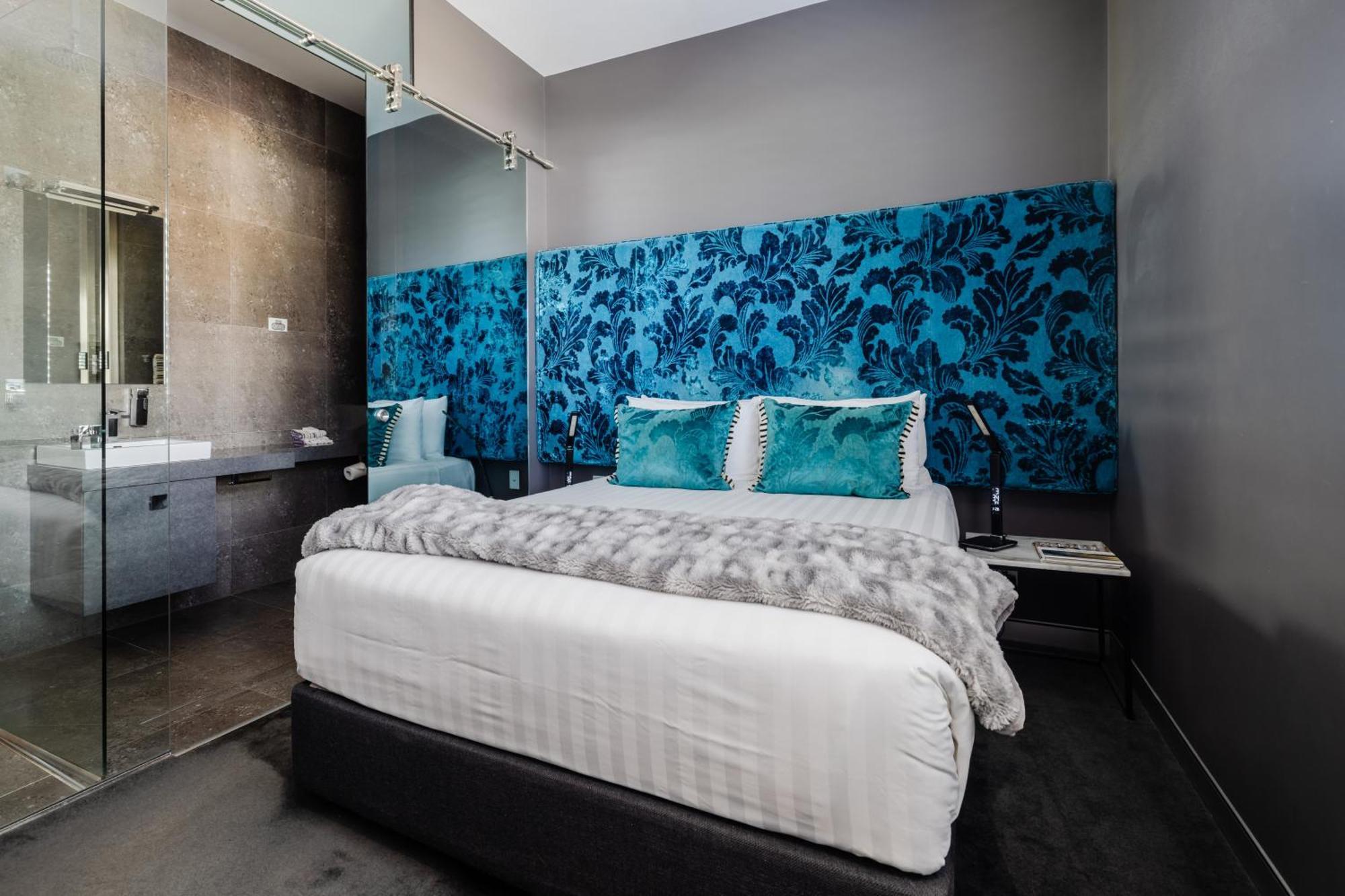 Junction Hotel Newcastle Ngoại thất bức ảnh