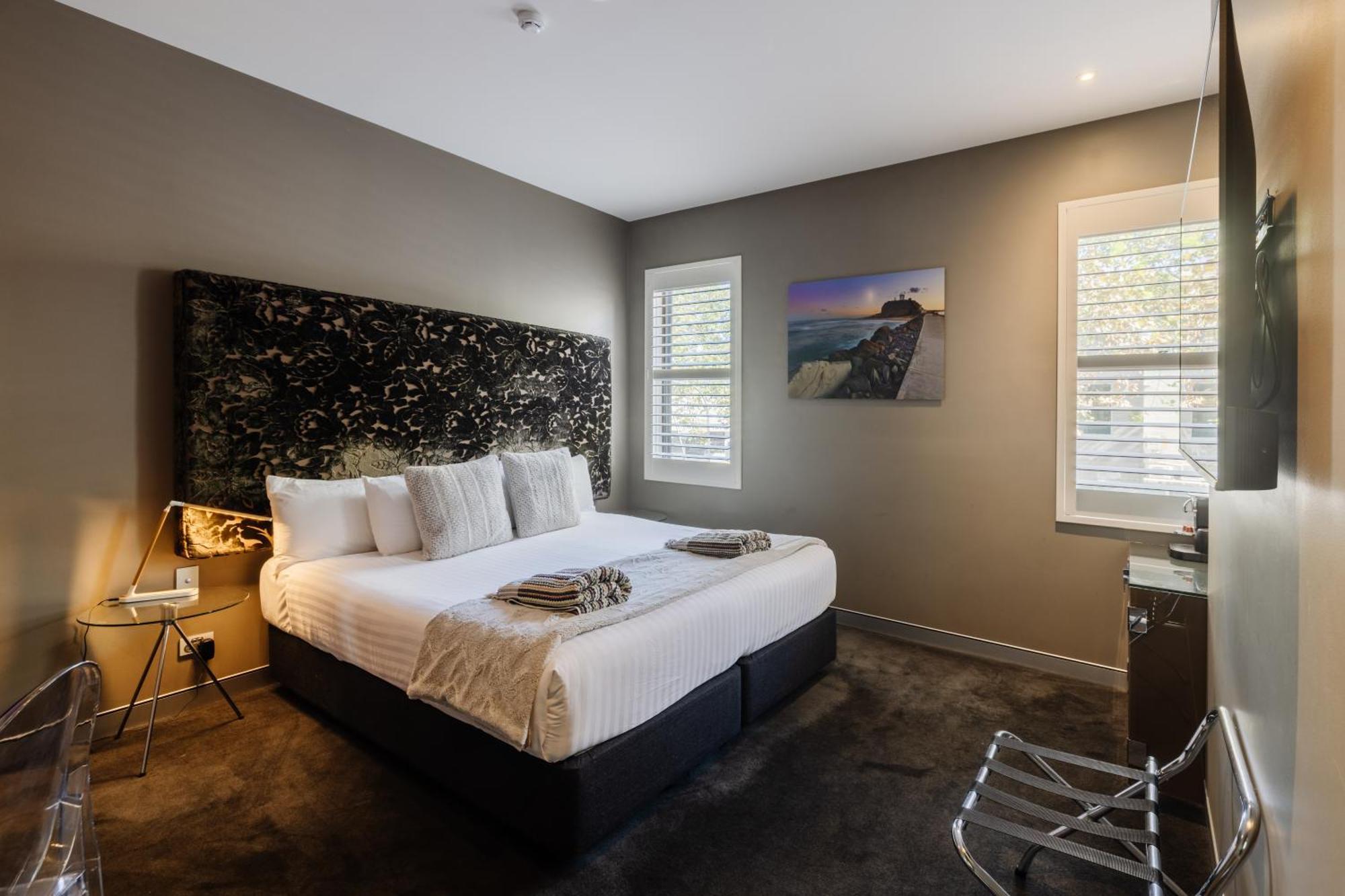 Junction Hotel Newcastle Ngoại thất bức ảnh