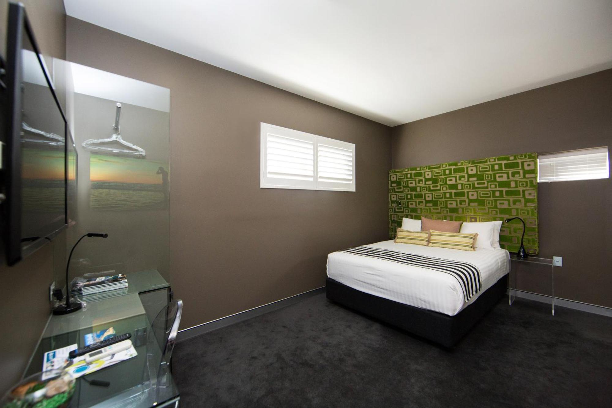 Junction Hotel Newcastle Ngoại thất bức ảnh