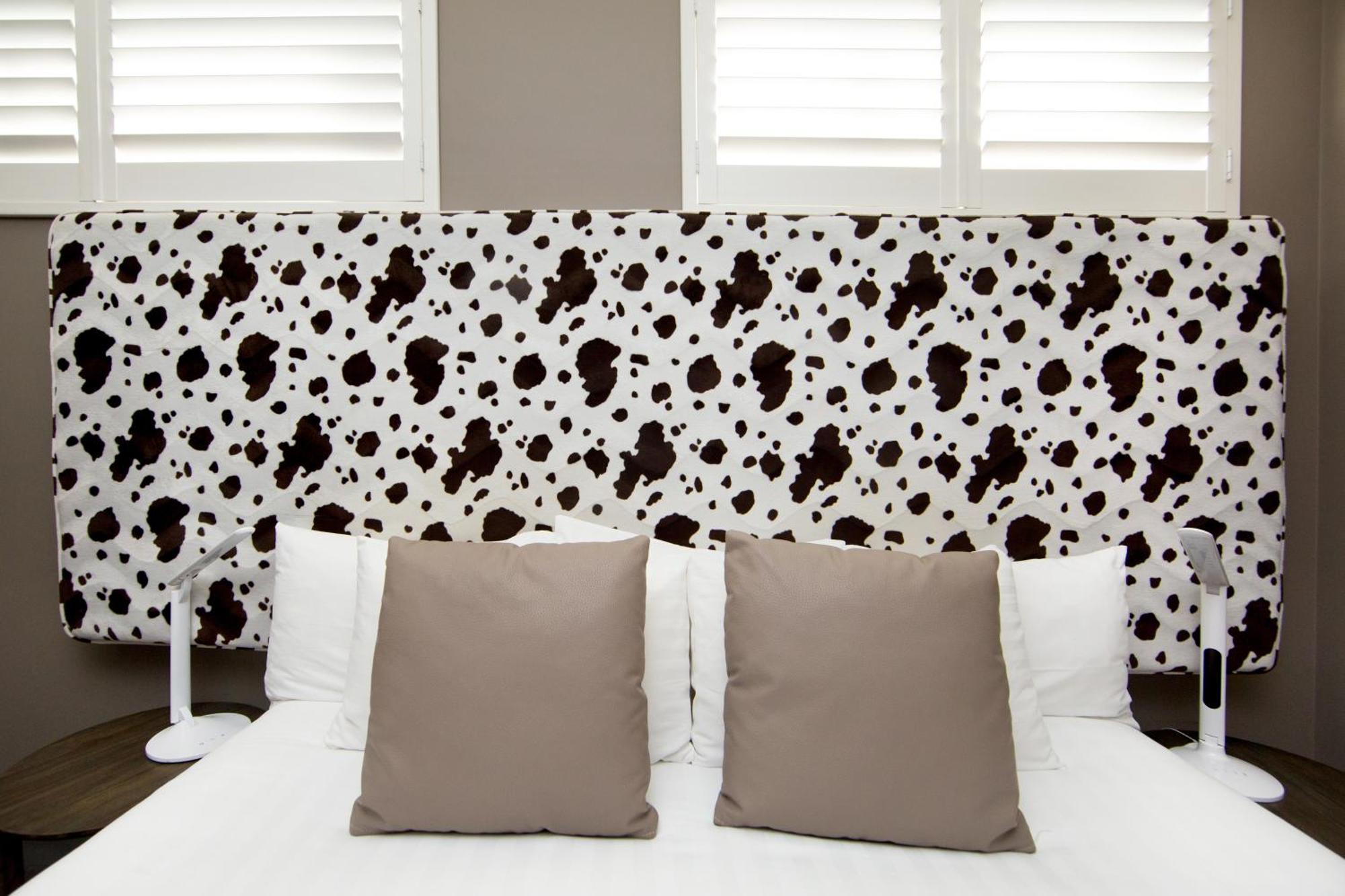 Junction Hotel Newcastle Ngoại thất bức ảnh