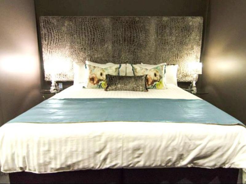 Junction Hotel Newcastle Ngoại thất bức ảnh