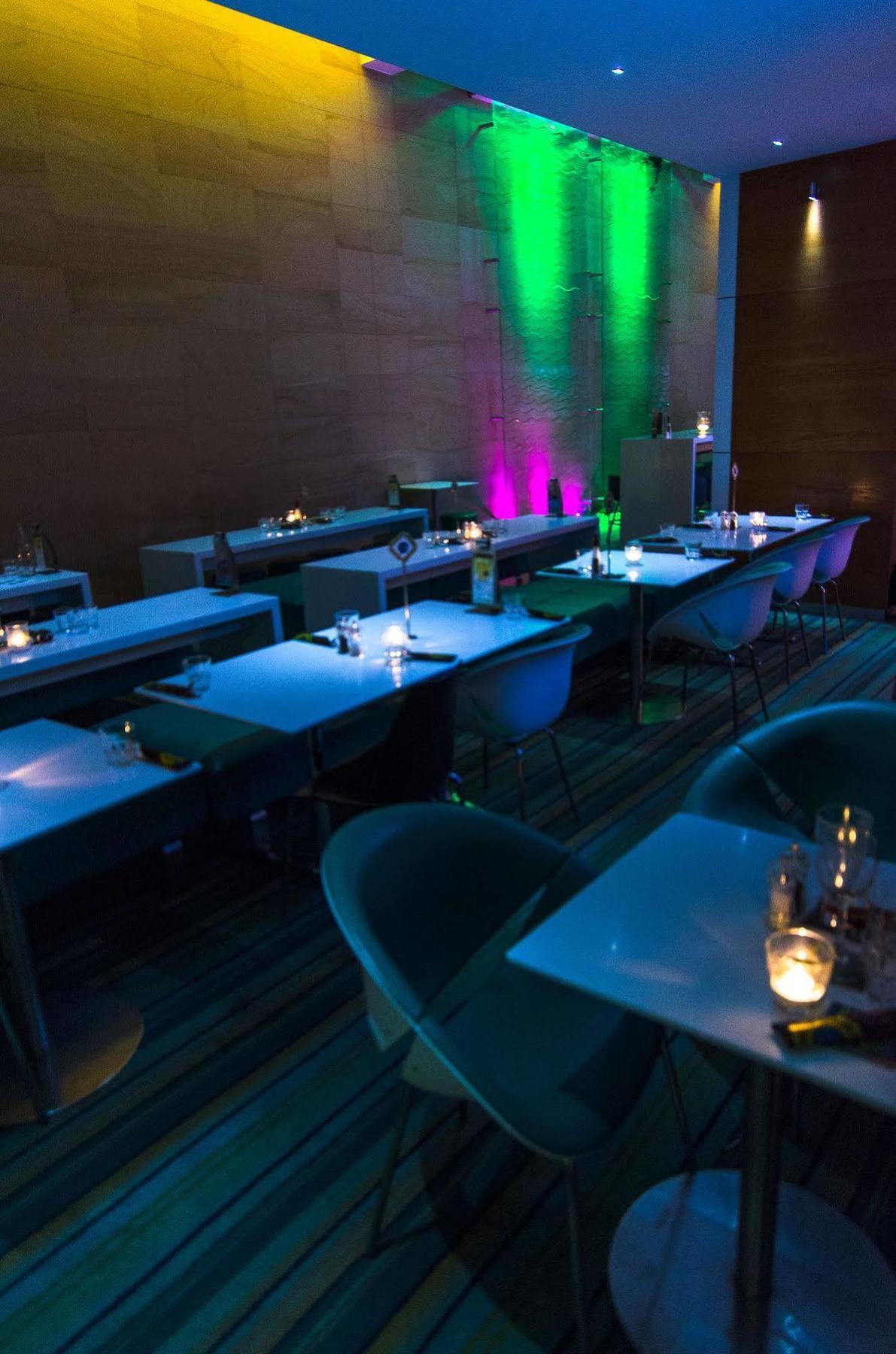 Junction Hotel Newcastle Ngoại thất bức ảnh