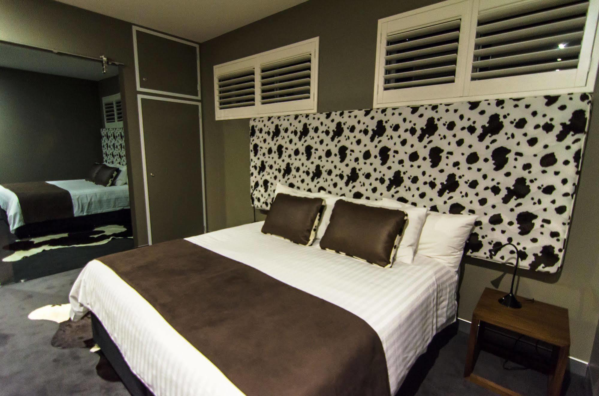 Junction Hotel Newcastle Ngoại thất bức ảnh