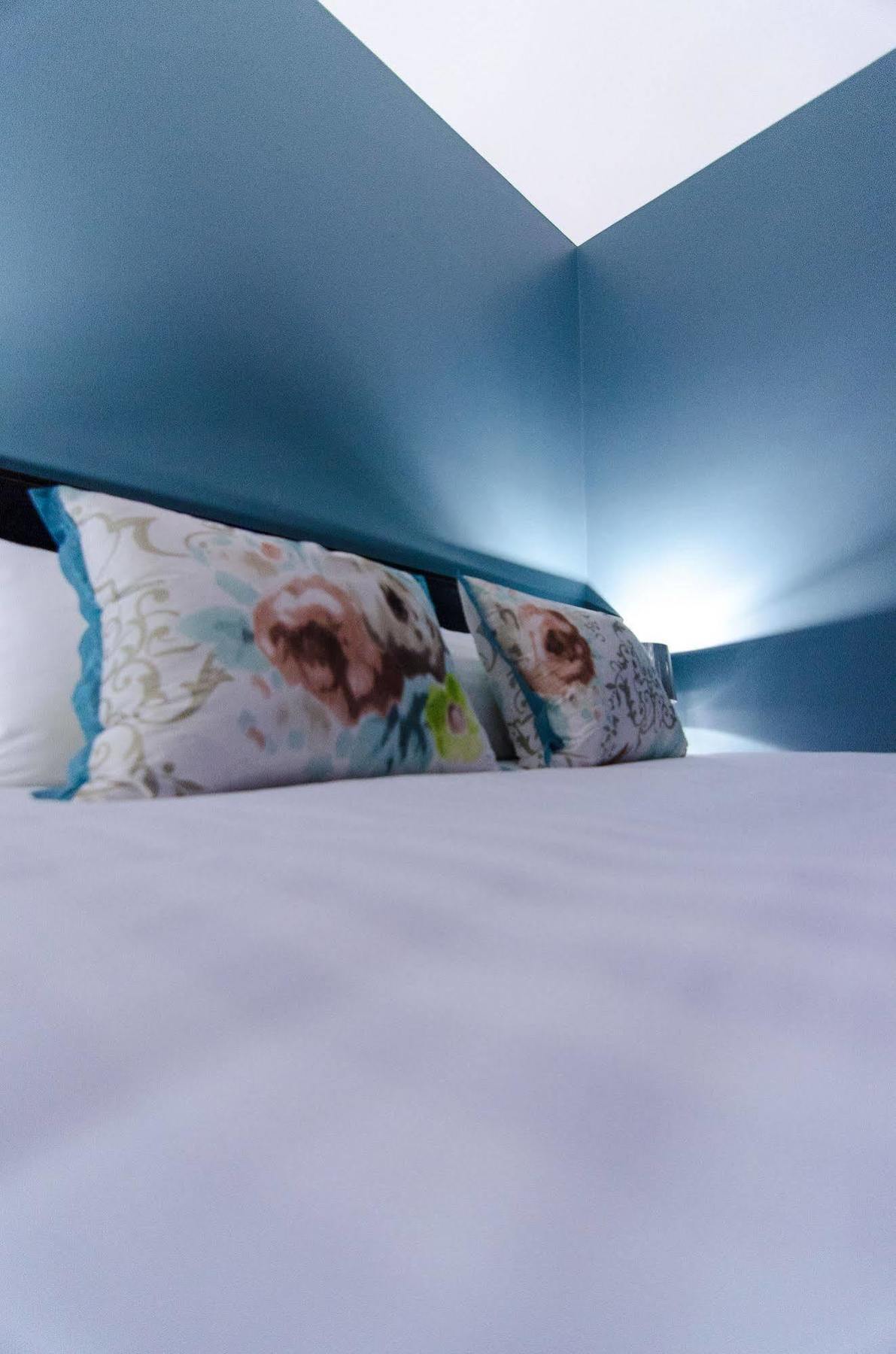 Junction Hotel Newcastle Ngoại thất bức ảnh