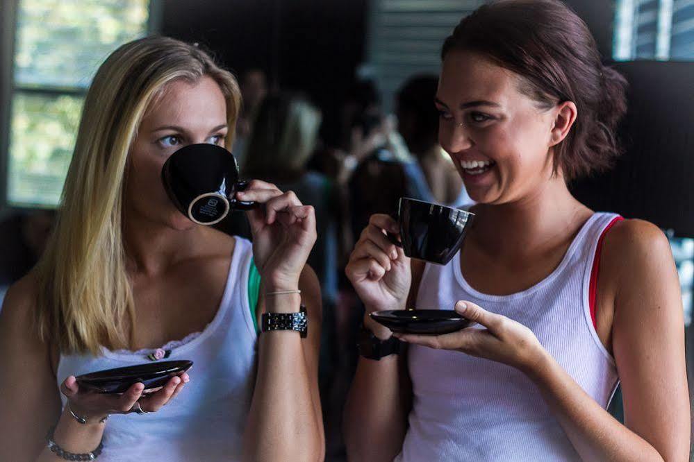 Junction Hotel Newcastle Ngoại thất bức ảnh