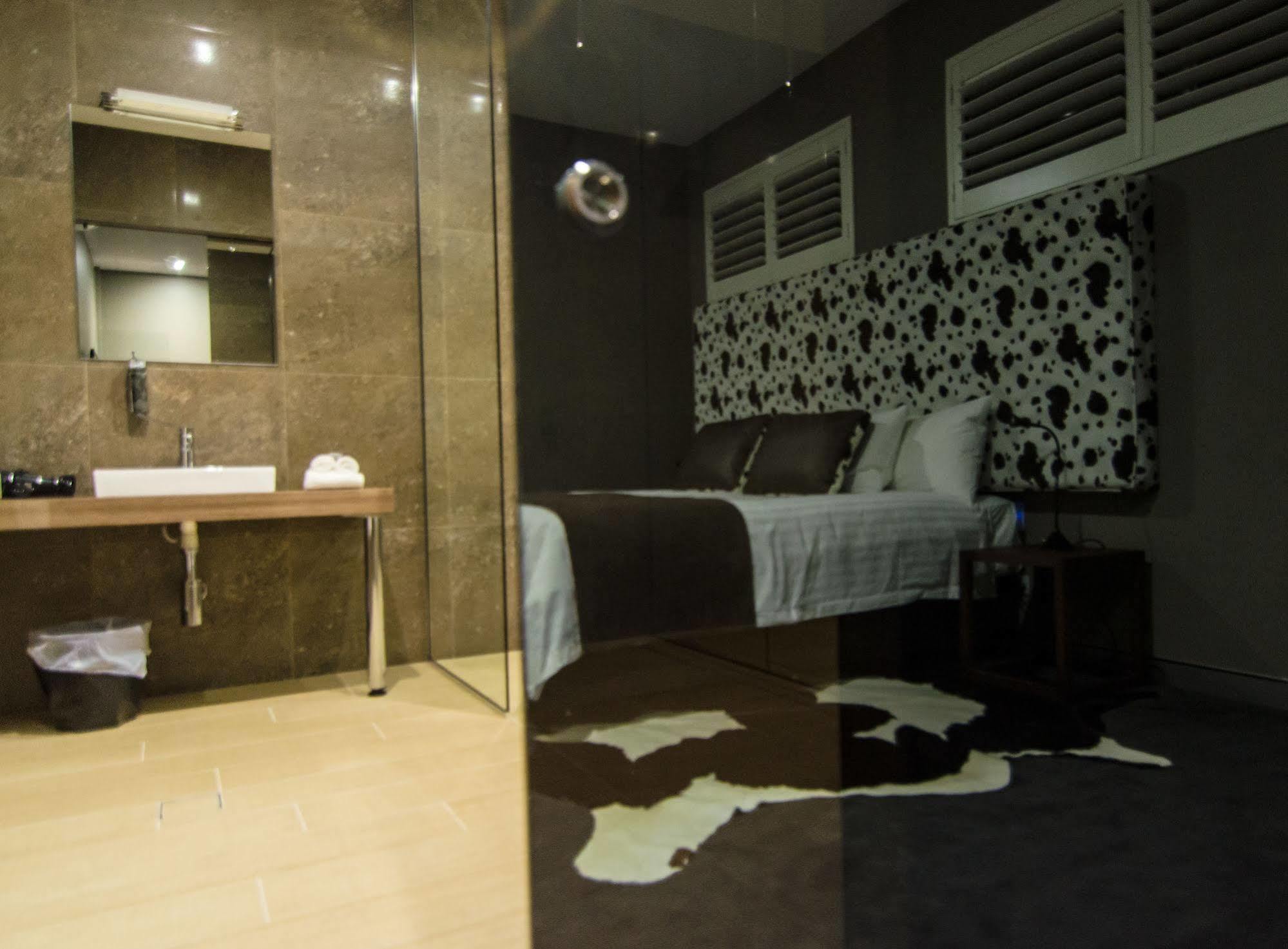 Junction Hotel Newcastle Ngoại thất bức ảnh