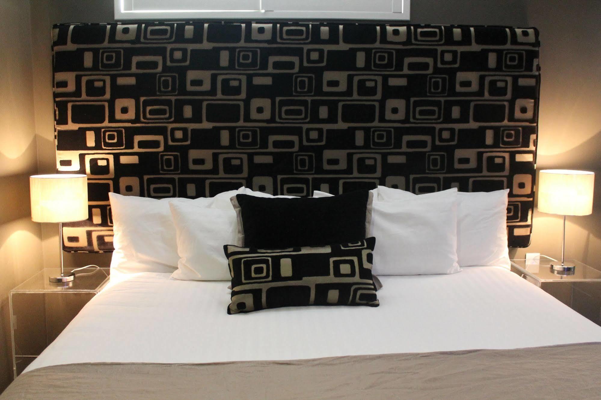 Junction Hotel Newcastle Ngoại thất bức ảnh