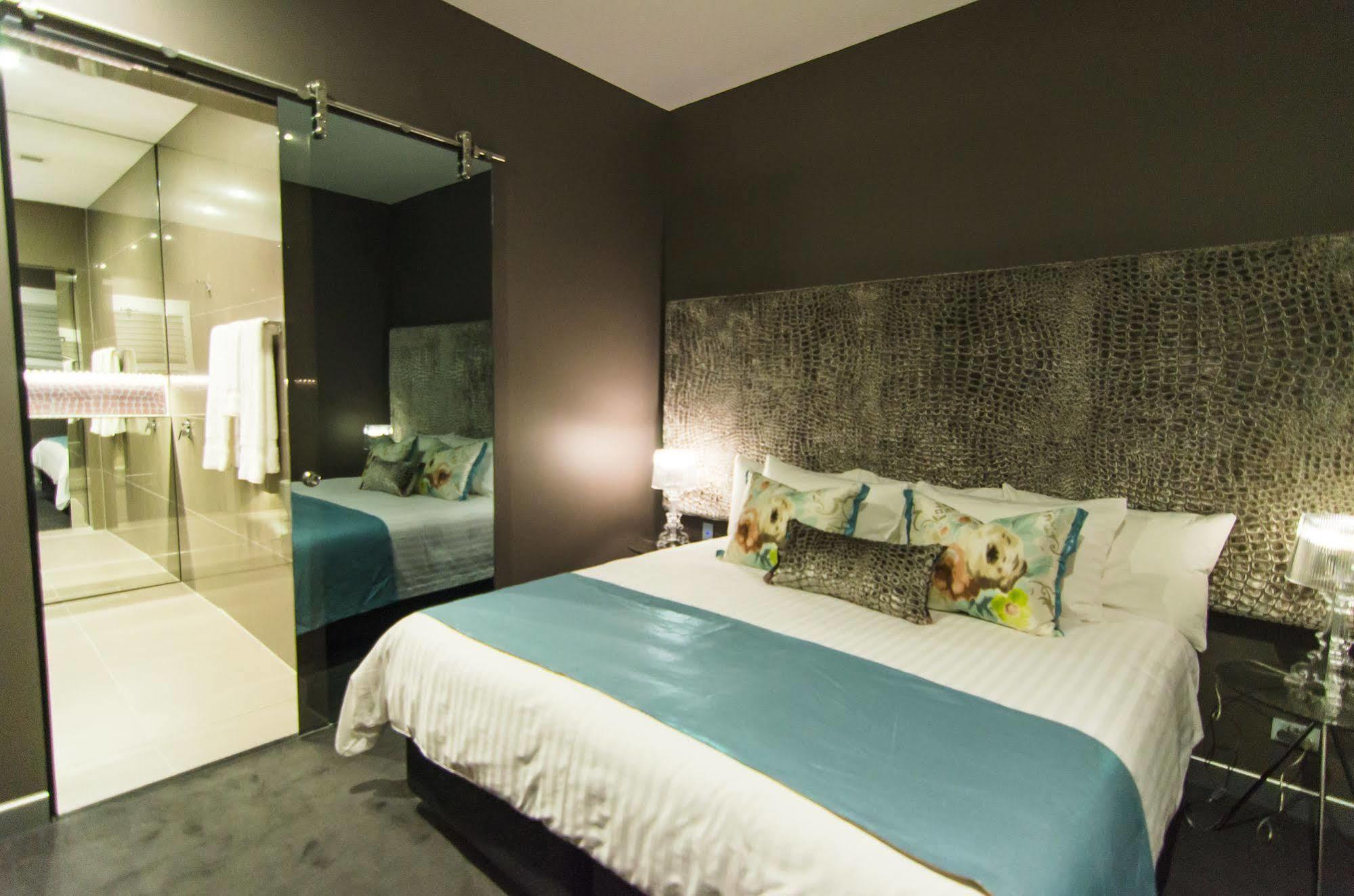 Junction Hotel Newcastle Ngoại thất bức ảnh