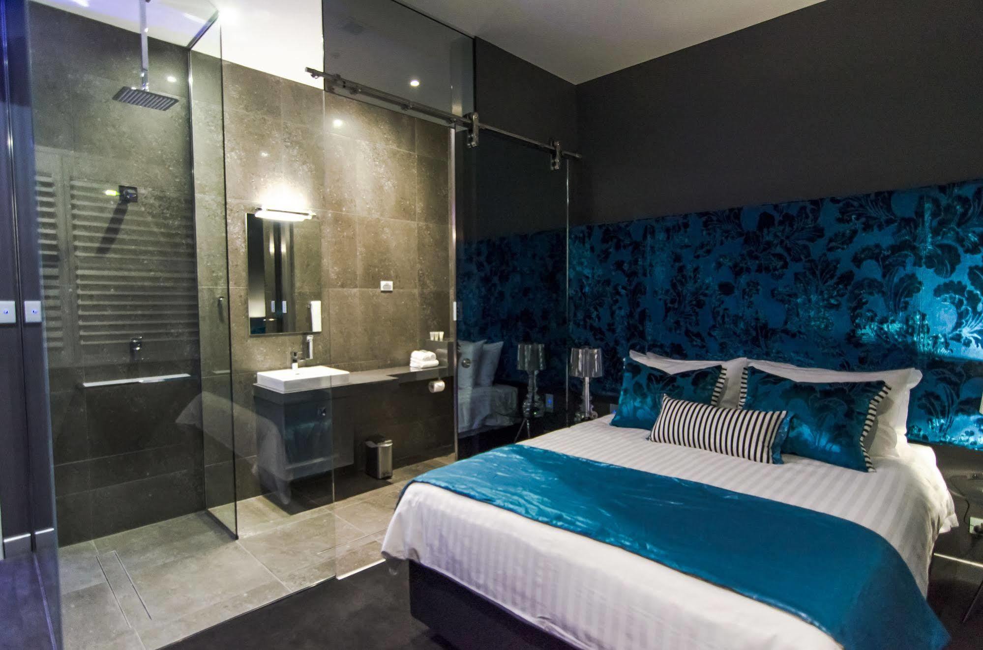 Junction Hotel Newcastle Ngoại thất bức ảnh