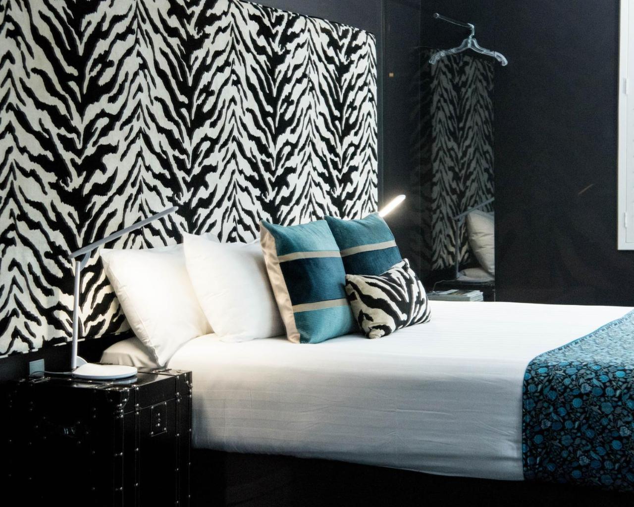 Junction Hotel Newcastle Ngoại thất bức ảnh