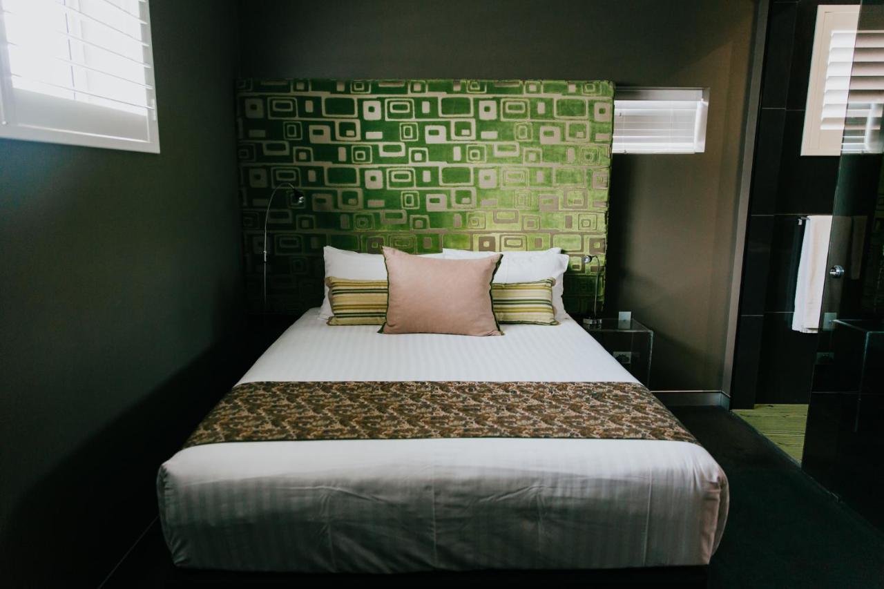 Junction Hotel Newcastle Ngoại thất bức ảnh