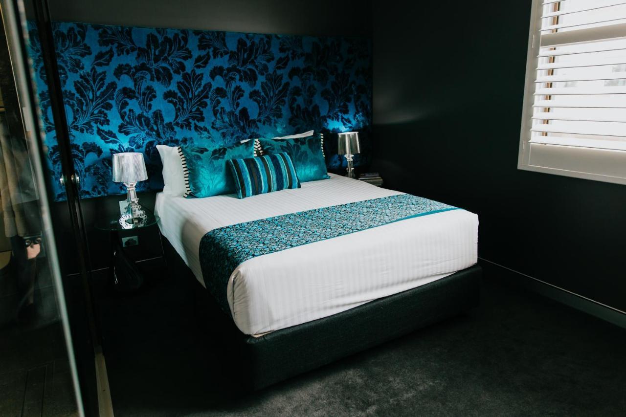 Junction Hotel Newcastle Ngoại thất bức ảnh