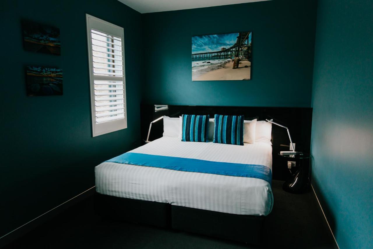 Junction Hotel Newcastle Ngoại thất bức ảnh