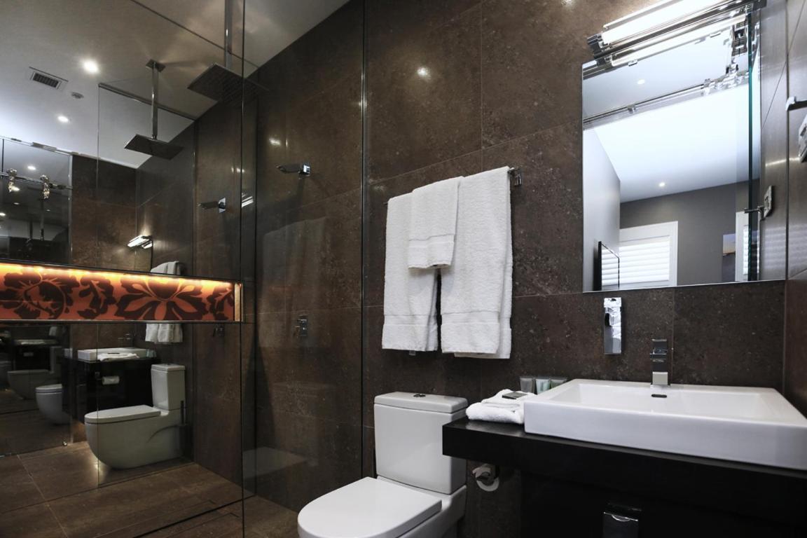 Junction Hotel Newcastle Ngoại thất bức ảnh